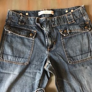 Express Jeans, Women’s 12